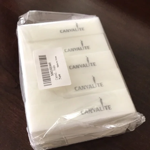 Canvalite Buffer Block - 10 pc - Picture 4 of 4